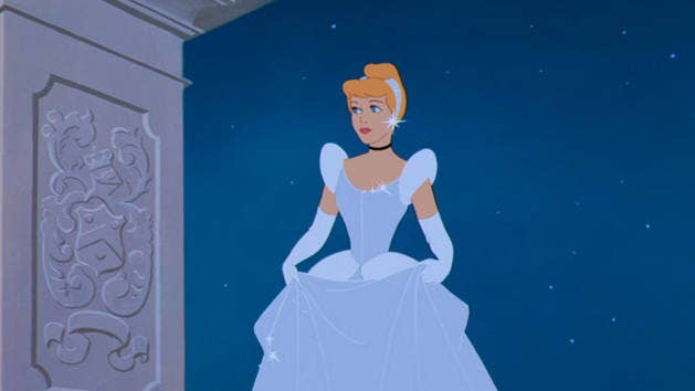 OC] The ages that Disney Princesses are supposed to be : r/dataisbeautiful