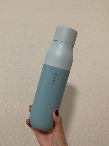 12 Best Insulated Water Bottles