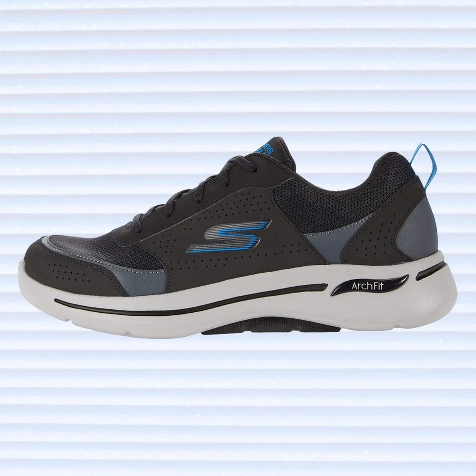 Top Podiatrist-Recommended Walking Shoes for Seniors
