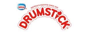 Drumstick logo