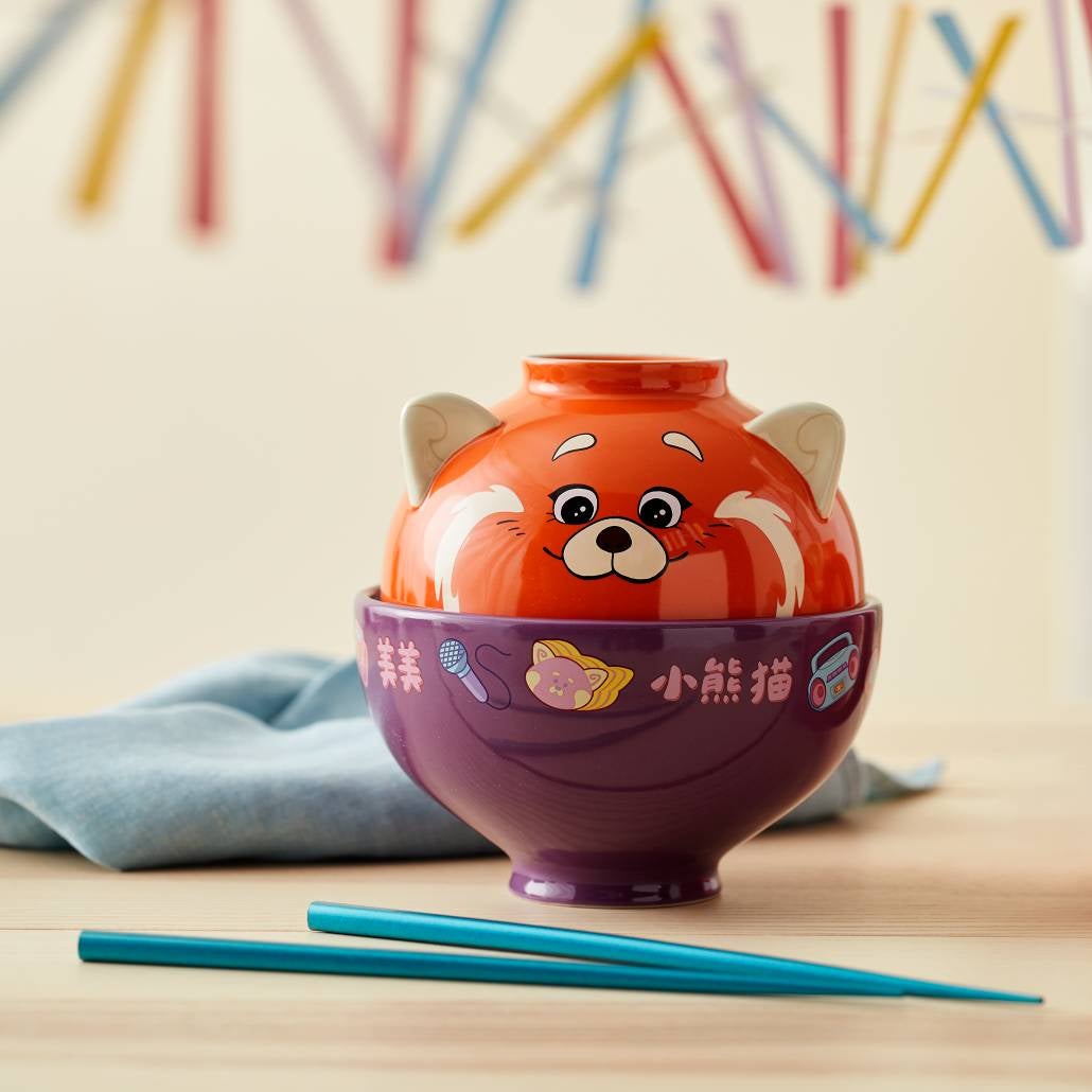 the noodle bowl set