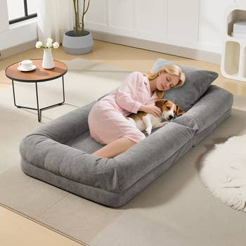 21 Comfortable Living Room Seating Options From Target Your Butt Will Thank You For