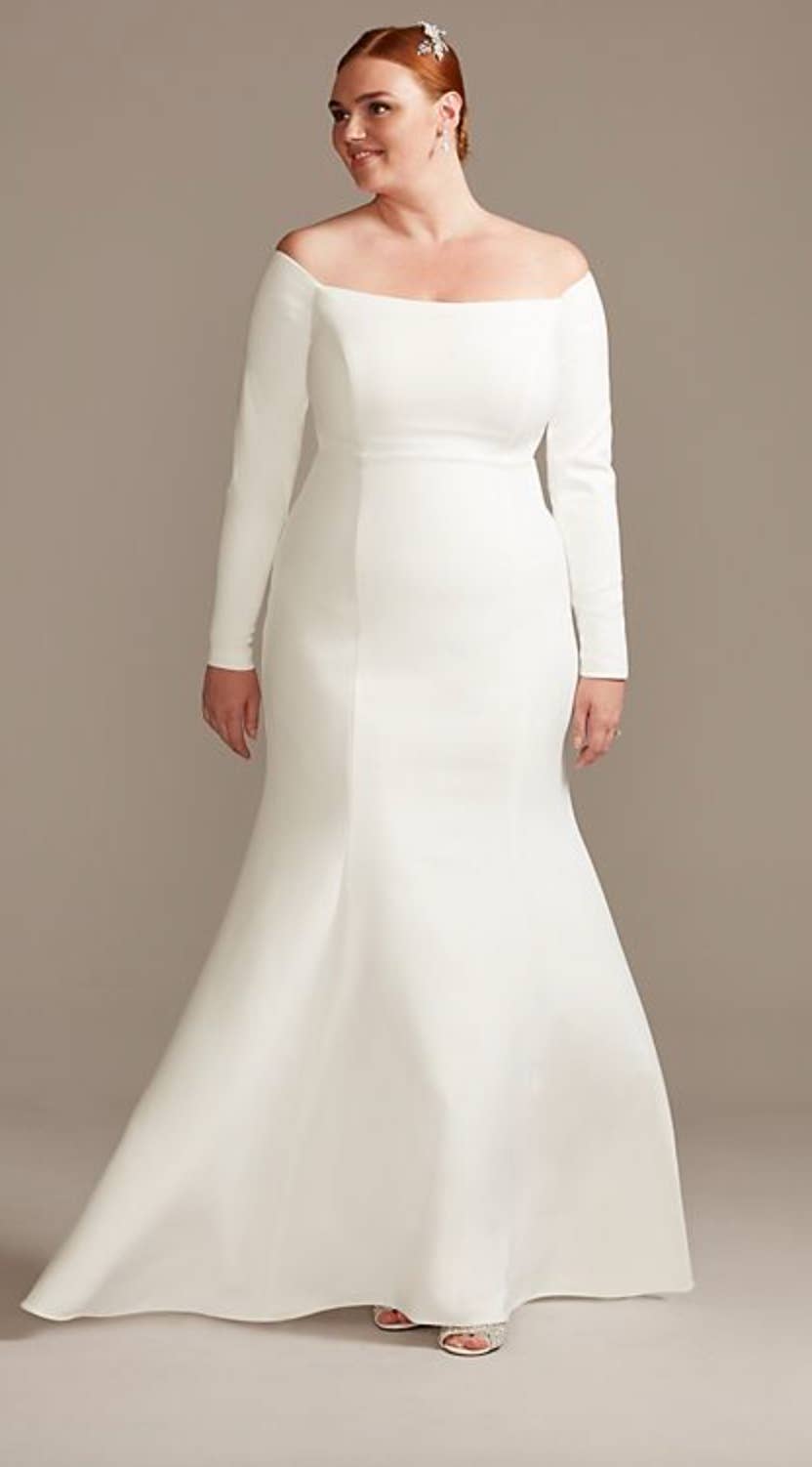 design a wedding dress quiz buzzfeed Wedding Dress Quiz: What Wedding Dress Style Suits You?