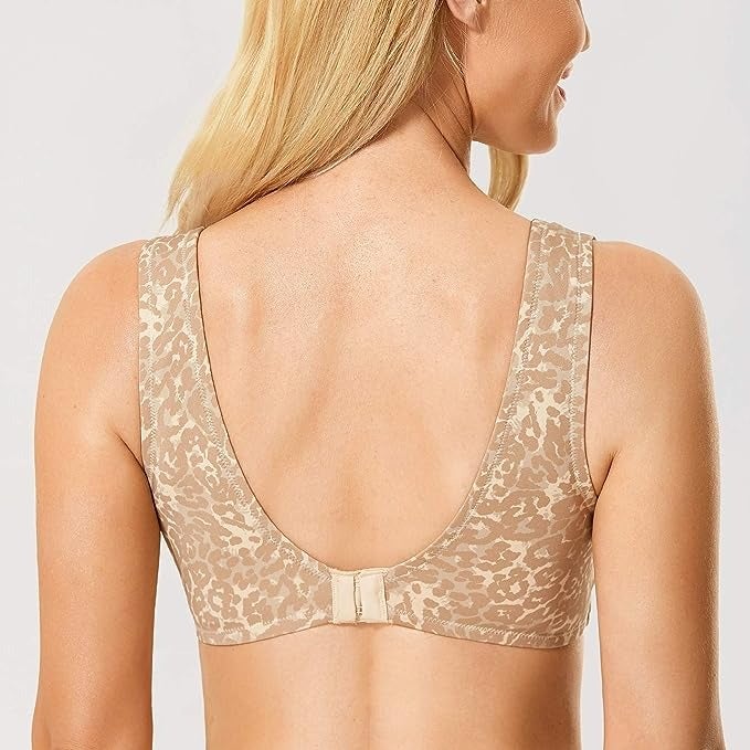 The Most Comfortable Bras To Buy In 2024