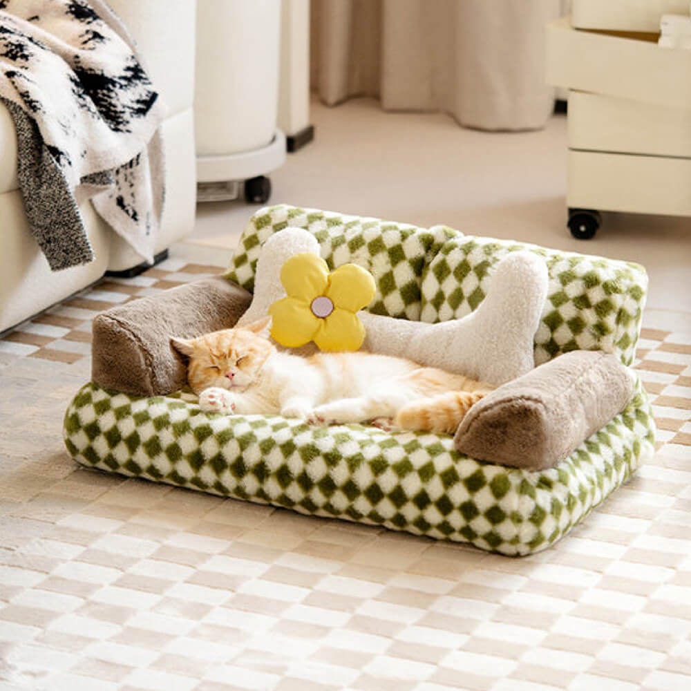 Luxurious Dog Accessories and Stylish Pet Furniture For Your Home