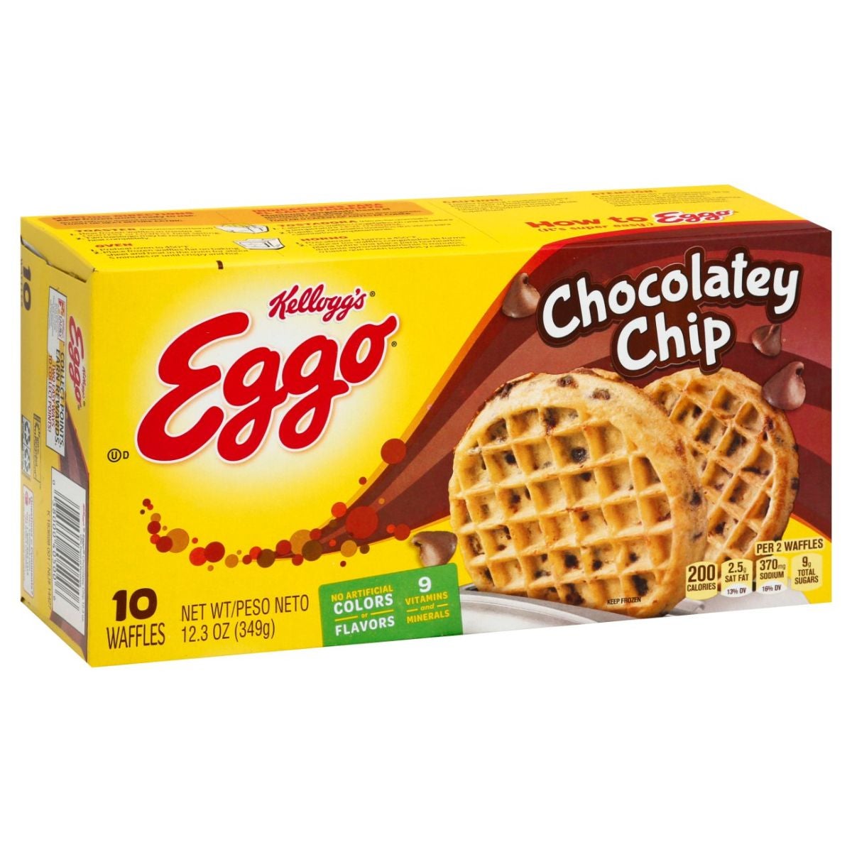 Are You Sweet Spicy Salty Or Bitter Eggo Quiz Are You Sweet Spicy Salty Or Bitter Eggo Quiz