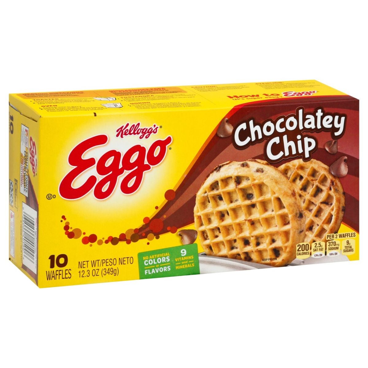 Are You Sweet Spicy Salty Or Bitter Eggo Quiz