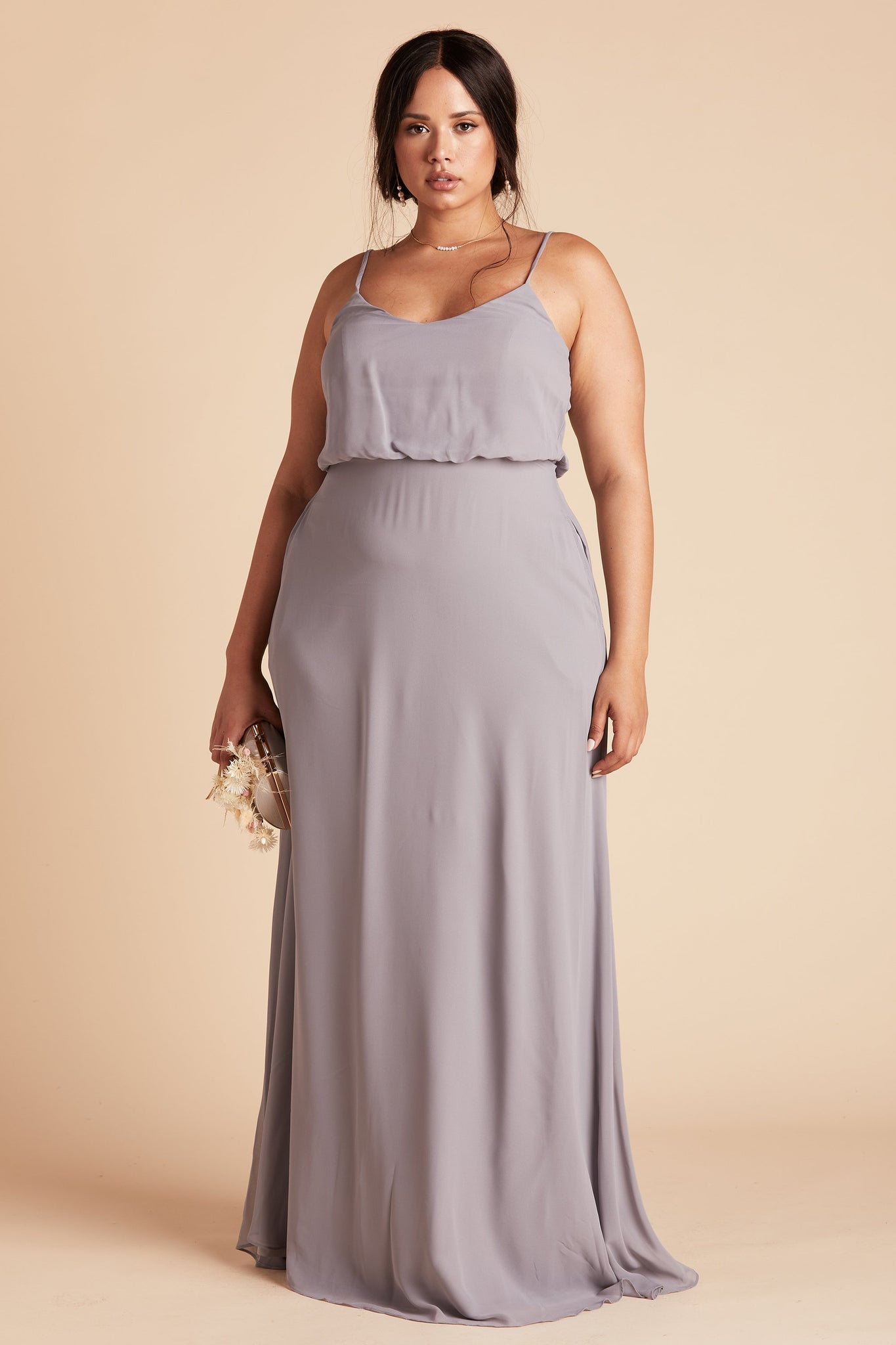 amazon plus size dresses for wedding guest