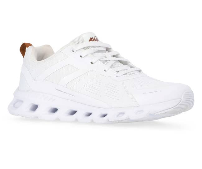 7 Shoes From Walmart You’ll Wear So Much You’ll Basically Consider Them A Member Of Your Family