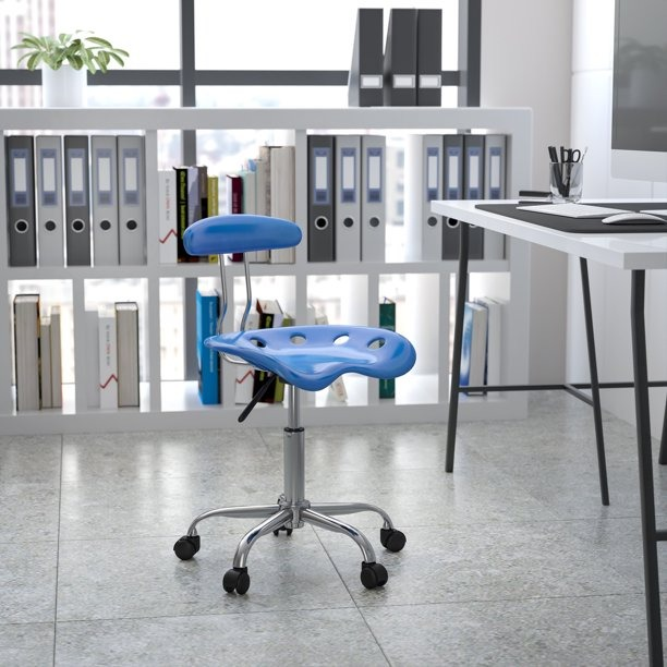 19 Cute Desk Chairs To Upgrade Your Office