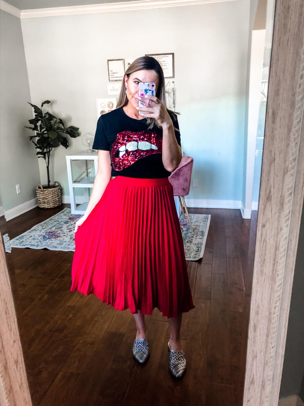 Wear To A Wedding That Aren't Dresses