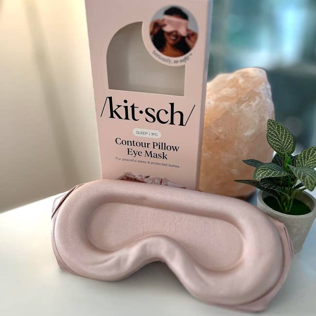 25 Things To Upgrade Your “Bed Rotting” Into A More Luxe Experience