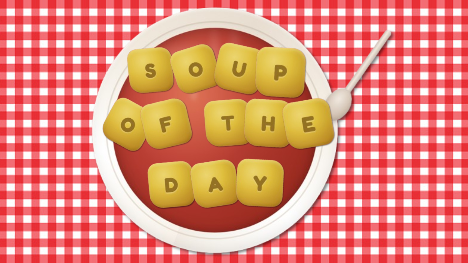 Soup of the Day