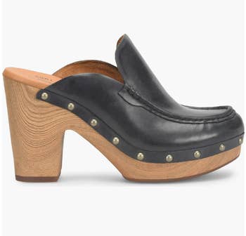 side presumption    of aforesaid  clog