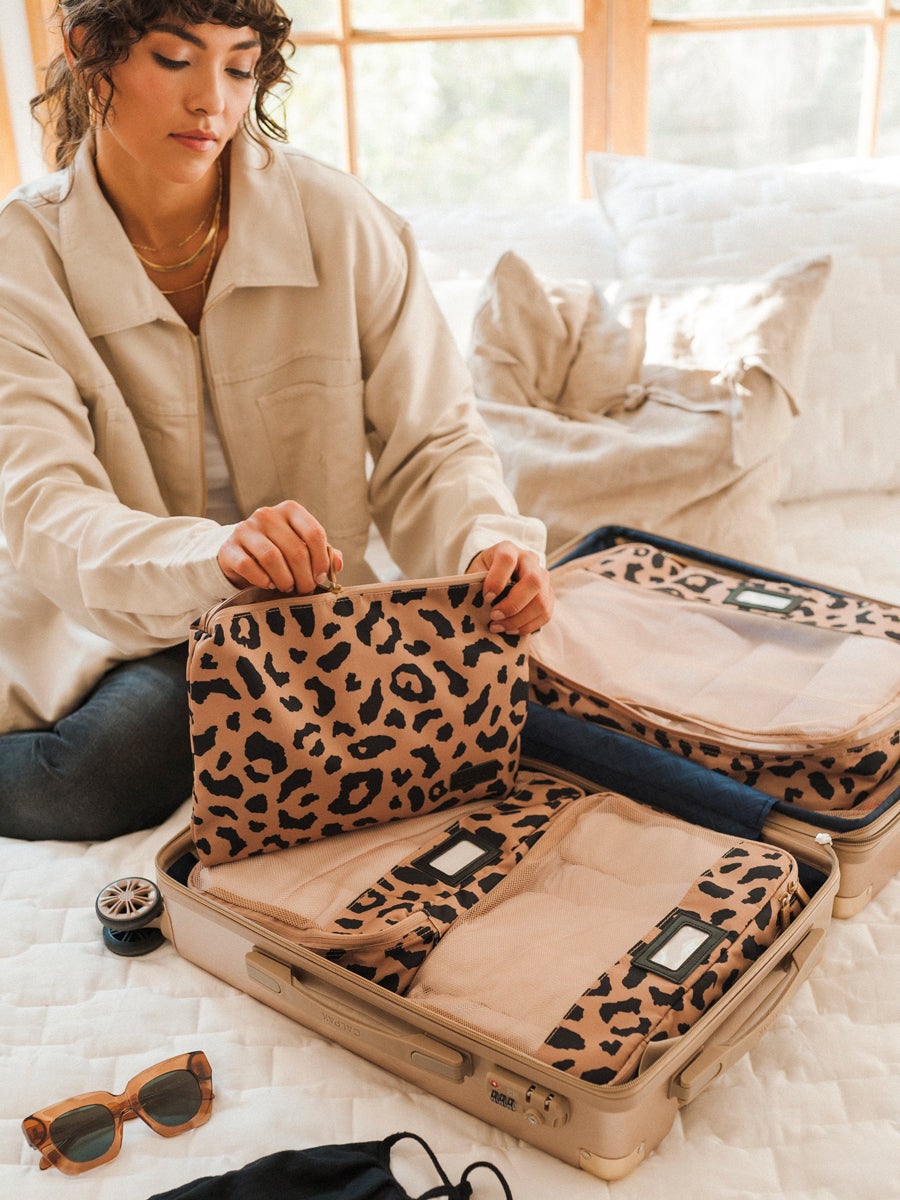 The Stylish Traveller – Travel accessories to make your trip a little more  fabulous - Love Swah