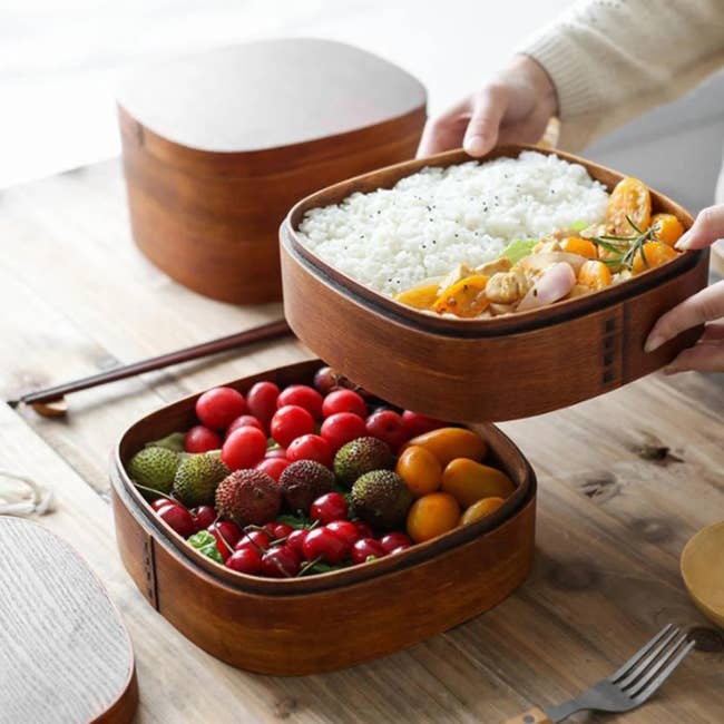 11 Best Bento Boxes From Asian-Owned Businesses 2022