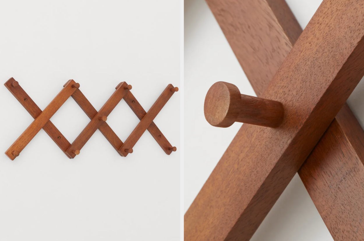 The 14 Best Coat Racks of 2024