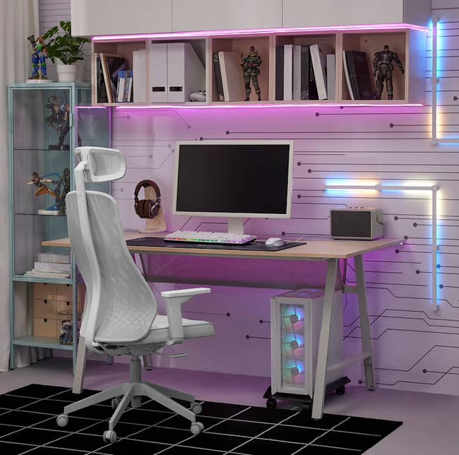 17 Best Gaming Desks Of 2026