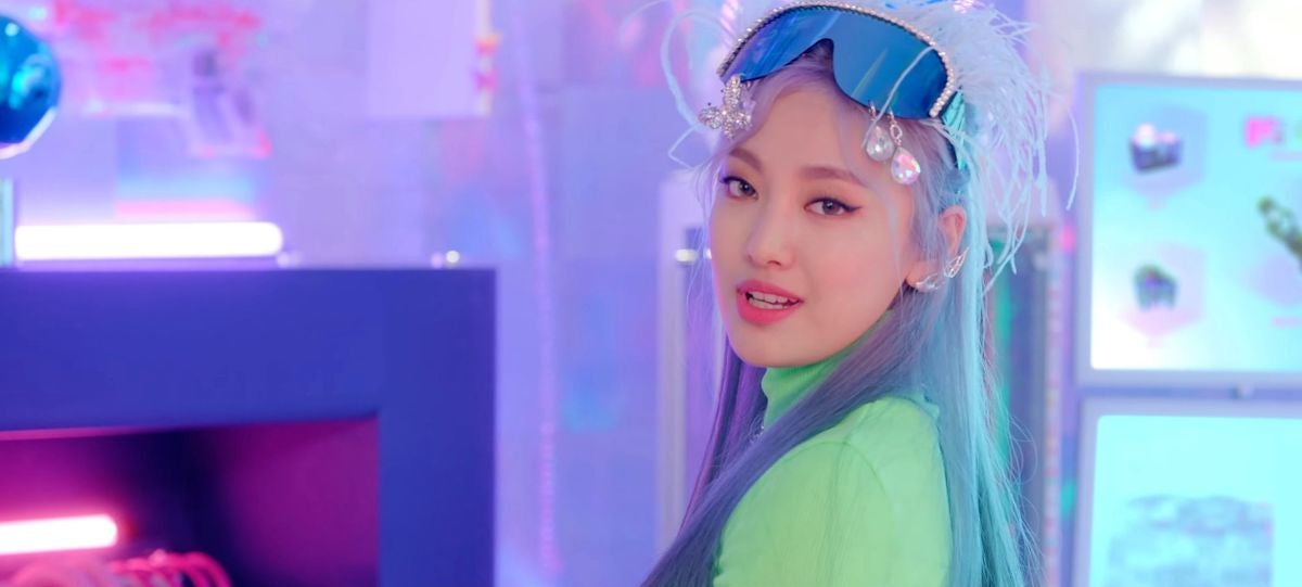 Which Aespa Member Are You Most Like Which Aespa Member Are You Most Like