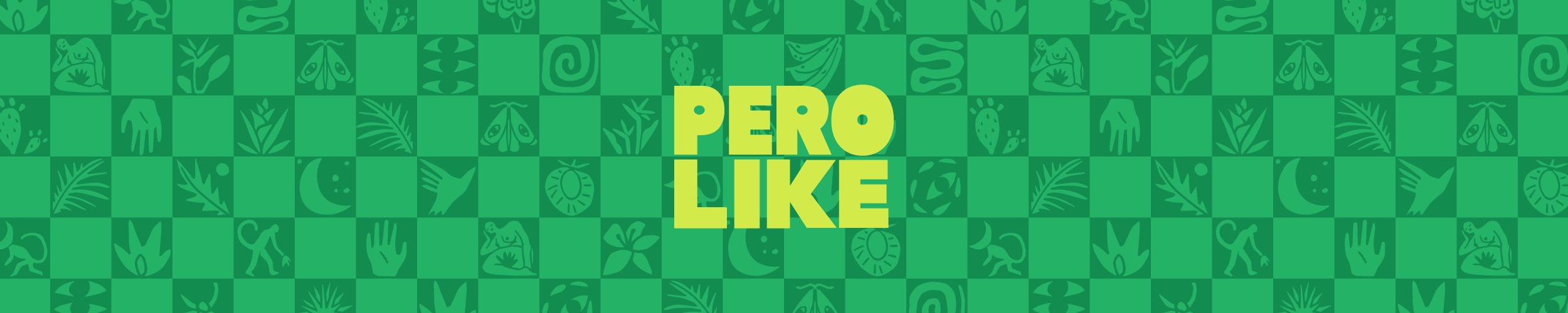 Pero Like