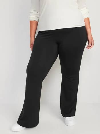 15 Best Fleece Lined Leggings To Keep Those Limbs Cozy