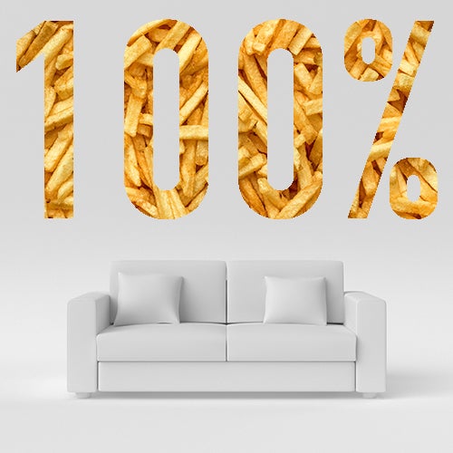 Quiz What Percent Couch Potato Are You