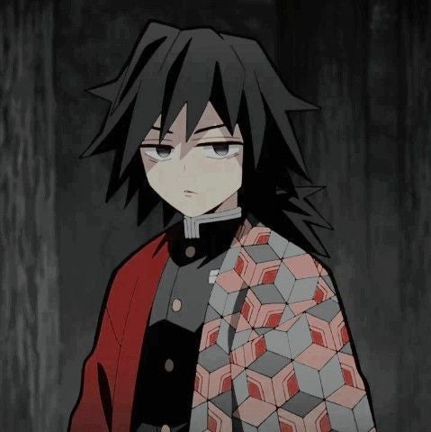 Which Demon Slayer Character Are You Which Demon Slayer Character Are You