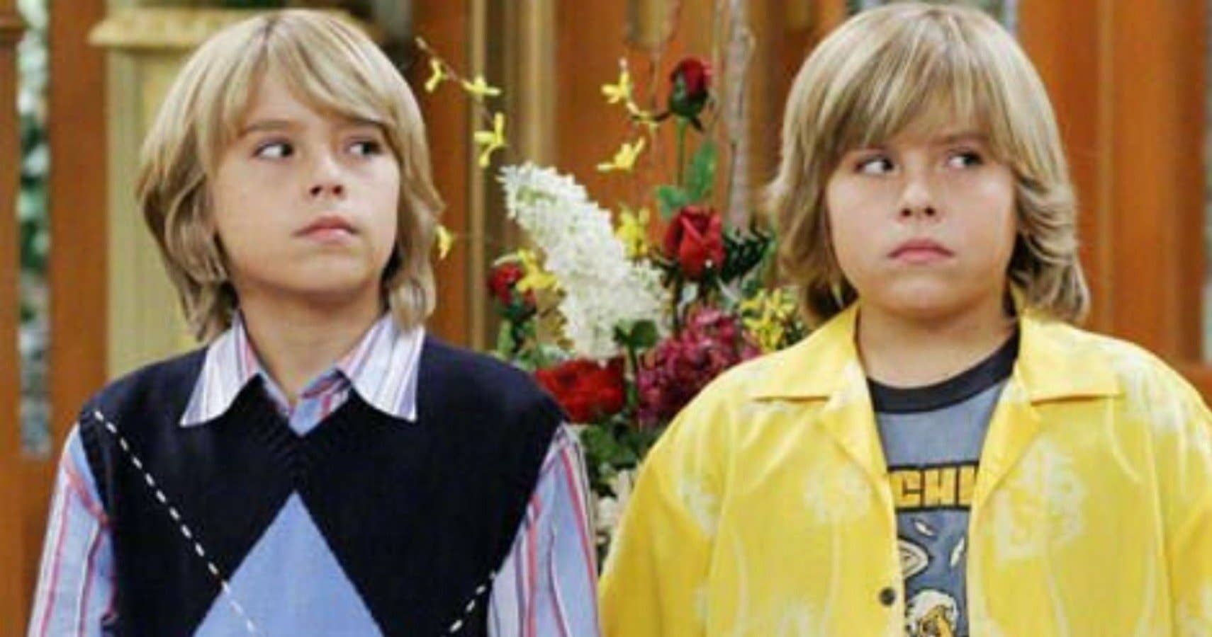 Qué gemelo de &quot;Zac y Cody: Gemelos en acción&quot; te cae mejor? 