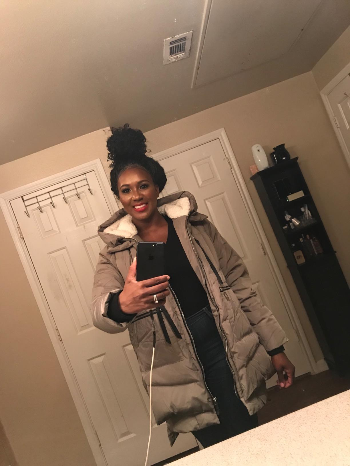 23 Jackets That'll Keep You Dry If You 