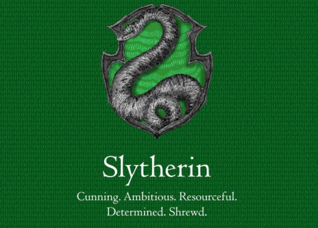 licensed by Pottermore