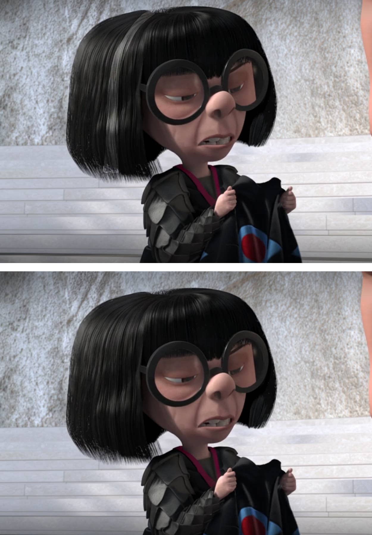 Pixar Hairstyles Character Quiz