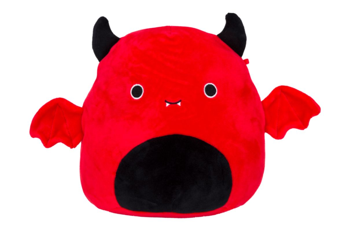 squishmallows harry potter