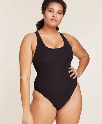 Tummy Tuck Bathing Suit - Miraclesuit Plus Size Sanibel One Piece