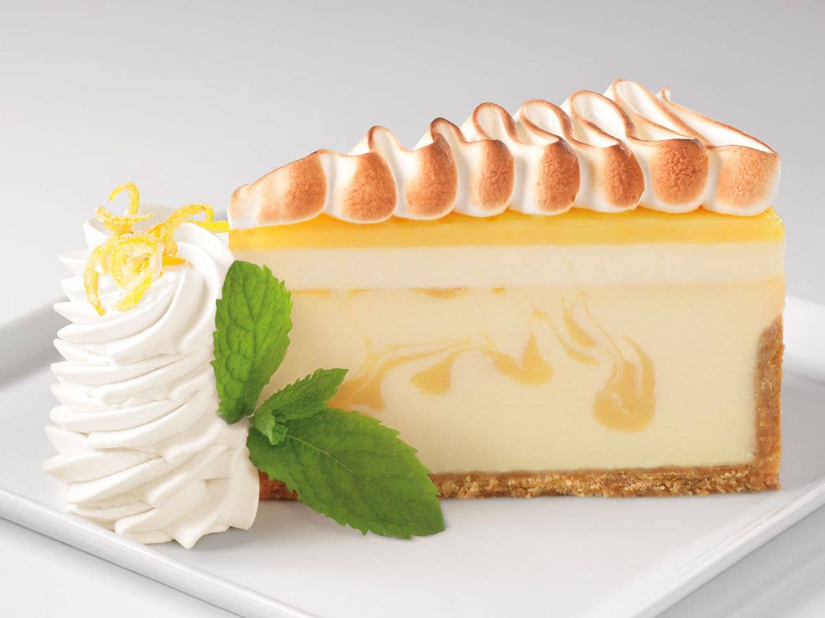 Pick Cheesecakes And We Ll Guess Your Favorite Color Pick Cheesecakes And We Ll Guess Your Favorite Color