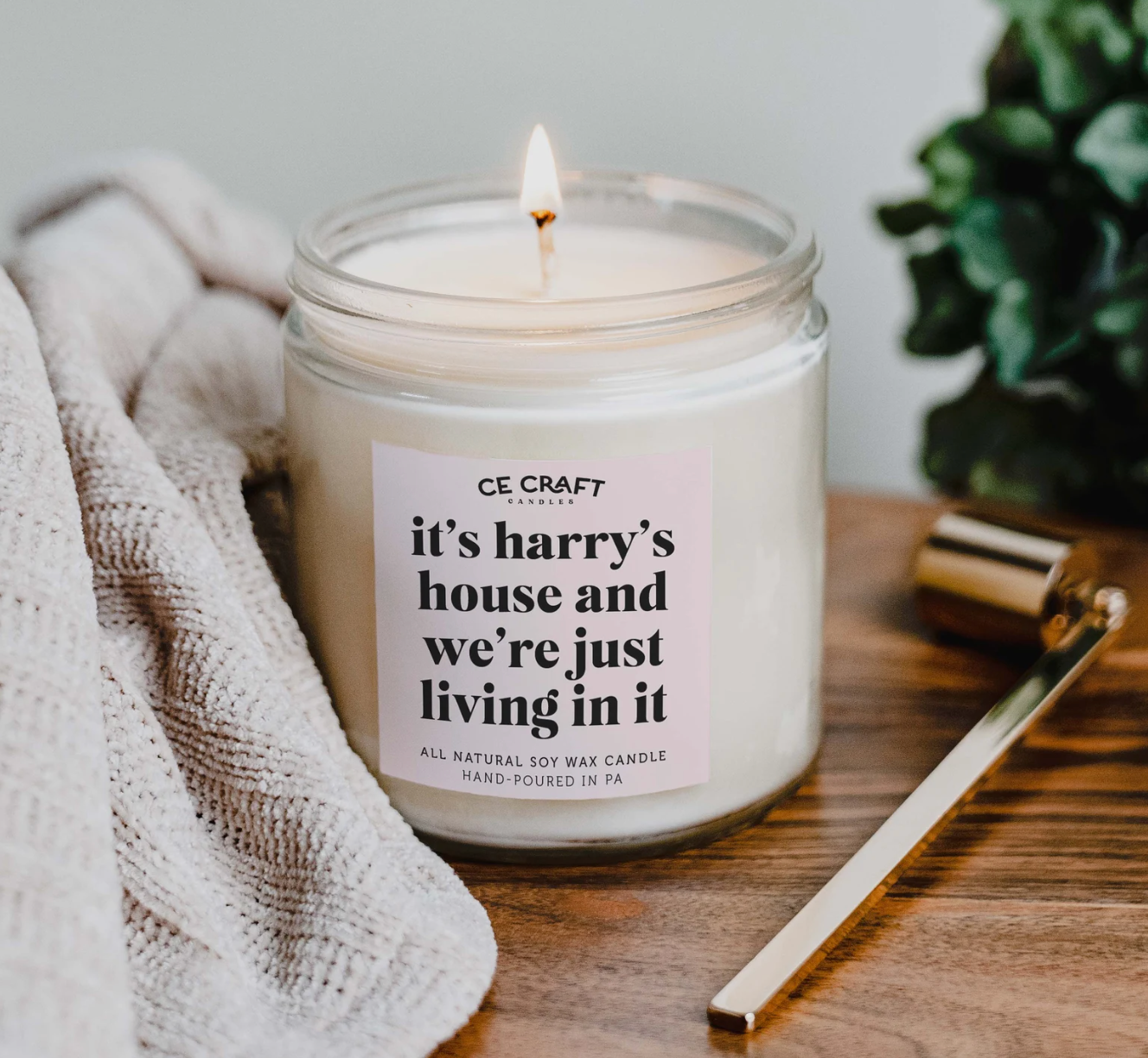 24 Things You Should Buy If You're A Harry Styles Fan