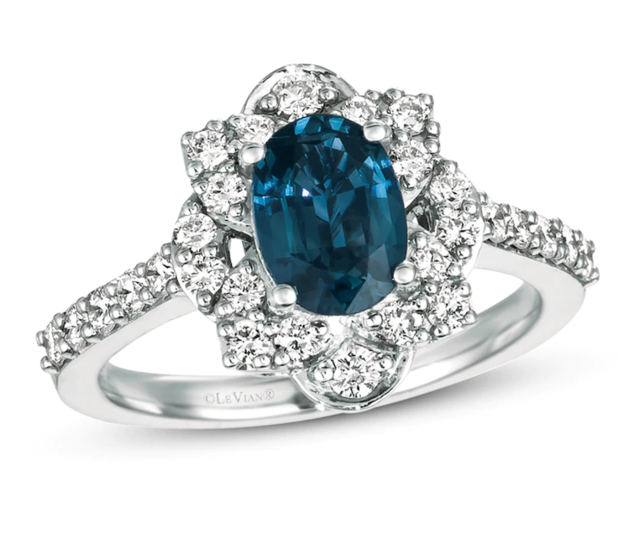 24 Most Romantic Non-Traditional Engagement Rings 2022