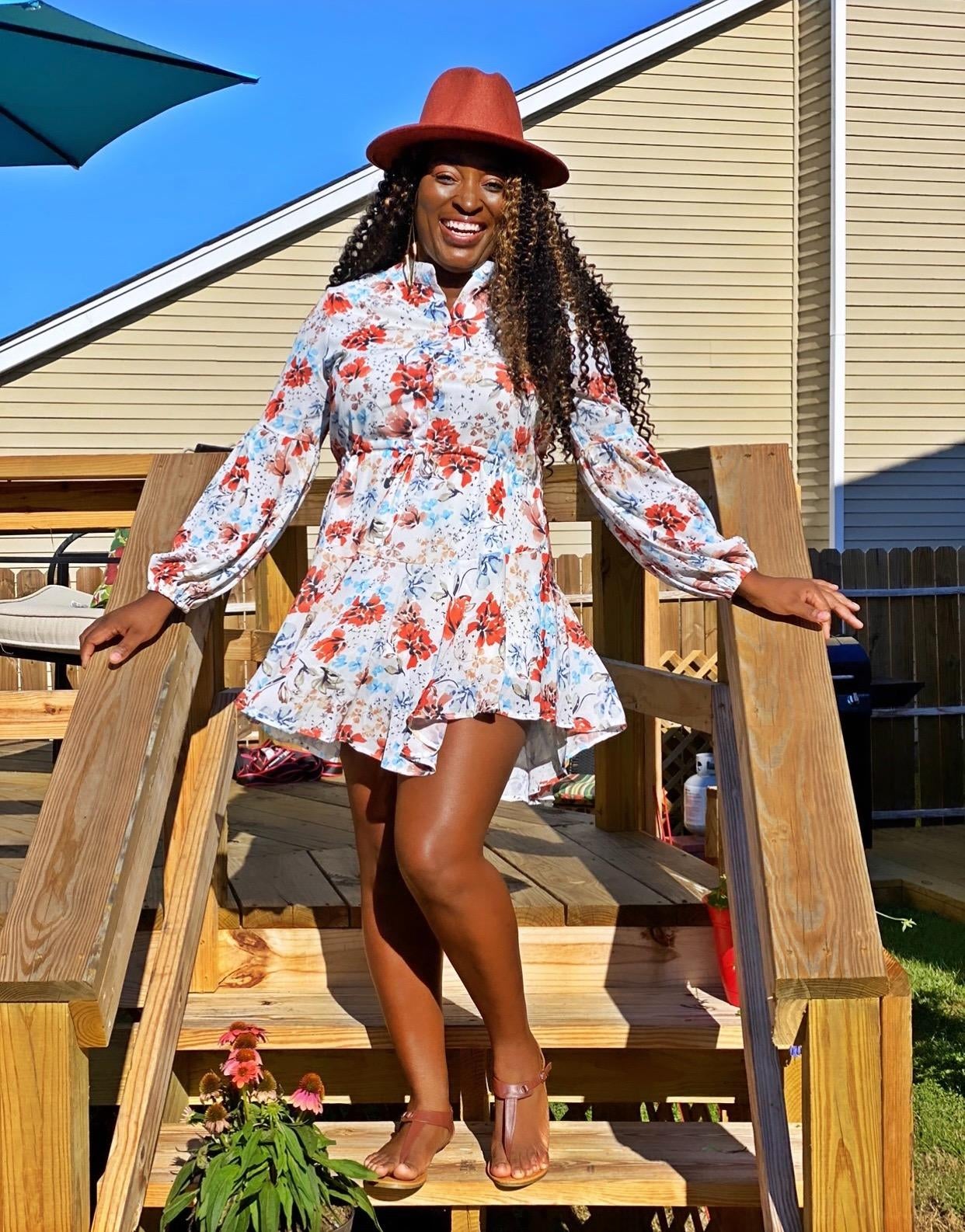 27 Chic Casual Dresses To Add To Your Wardrobe