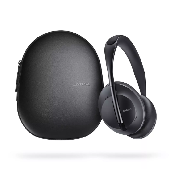 Bose Noise Canceling Headphones
