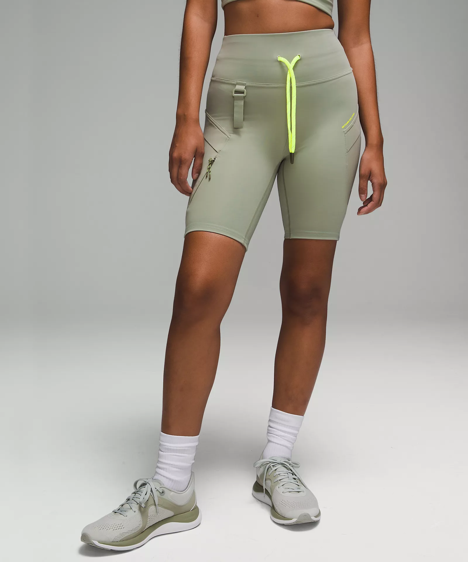 Lululemon Hotty Hot shorts vs  Dupe AND Free People The Way Home  shorts vs  Dupe Save your money friends - These dupes are t