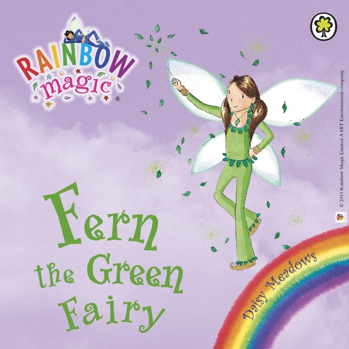 Which 'Rainbow Magic' Fairy Am I? Quiz