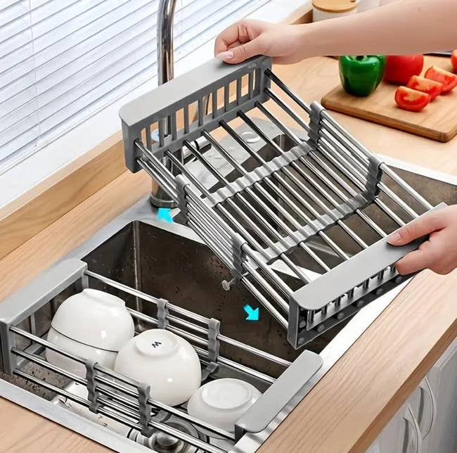 28 Walmart Products To Help You Organize Your Space