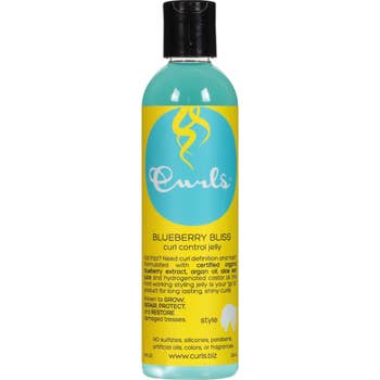 product image of the curl control jelly bottle