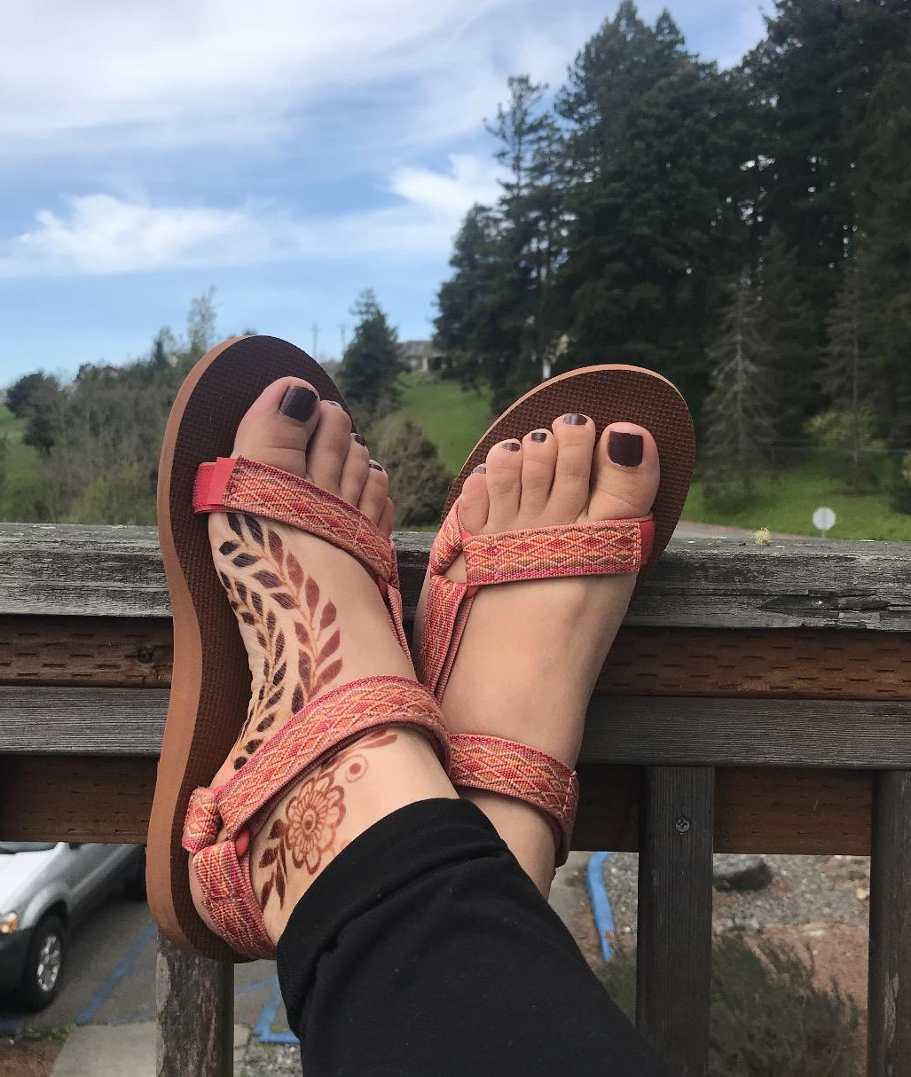 27 Comfy Summer Sandals That Won't Cause Blisters