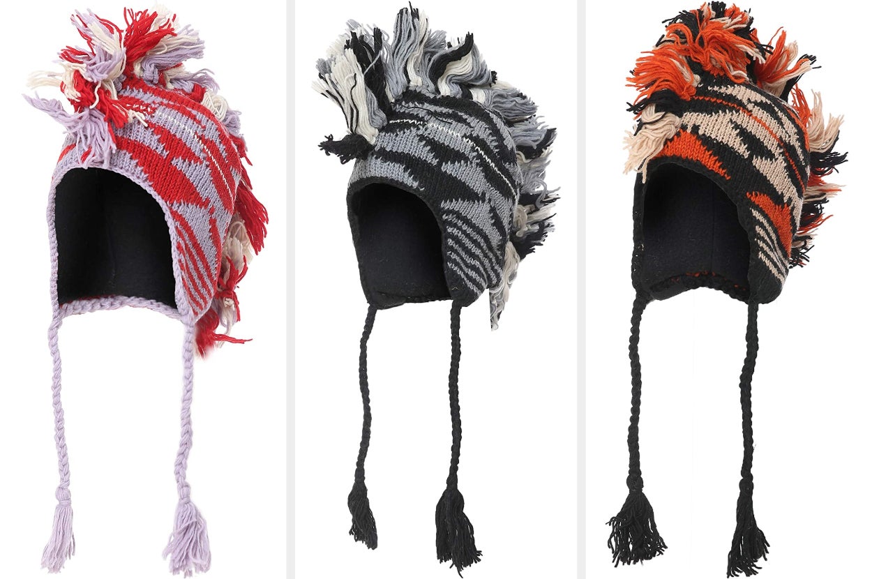 27 Best Beanies To Keep Your Head Warm And Fashionable