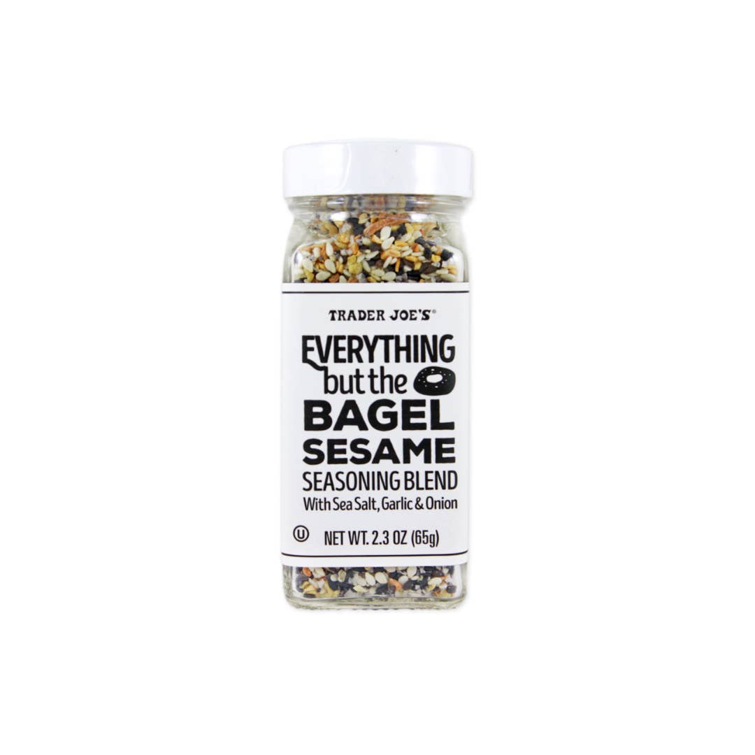 2 Pack | Trader Joe's Seasoning In A Pickle Seasoning Blend, 2.3 oz