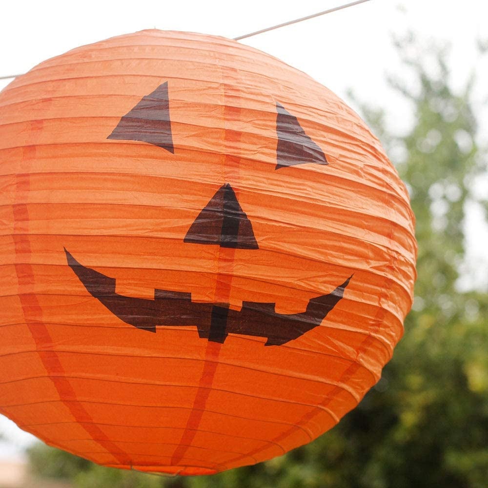 Must-Have 2022 Halloween Decor From Amazon Under $25