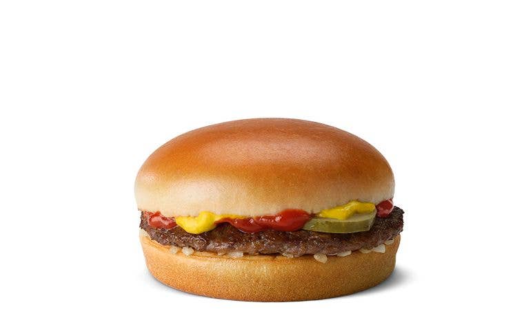 Which Berry Am I? McDonalds Food Quiz Get Some Food From McDonalds To Find Out Which Berry You Are Deep Down
