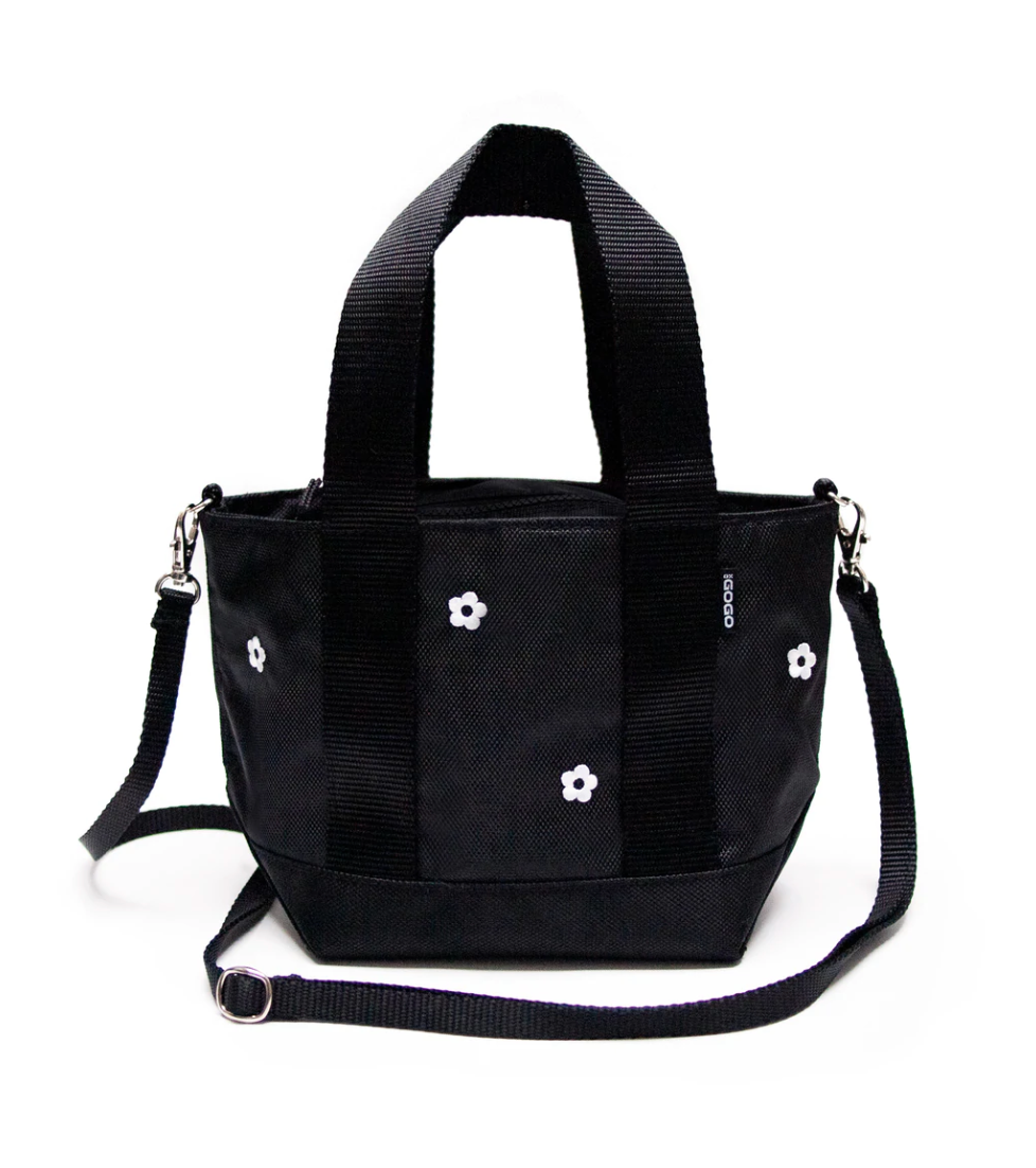 GoGo Black Ava Crossbody Bag, Best Price and Reviews