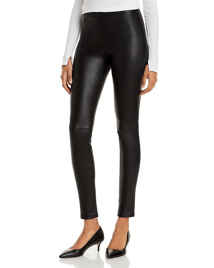 24 Best Leather Pants To Upgrade Your Wardrobe 2022