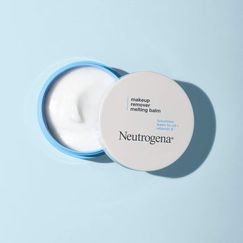 product image of Neutrogena makeup removing balm